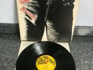 LP VINYL THE ROLLING STONES ALBUM STICKY FINGERS UK 1ST PRESS COC 59100 VG+/EX