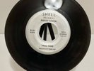 Phase VII This Time 45 Rare Modern Soul Hawaii Phase 7 NEAR MINT 1981
