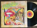 STEELY DAN Can't Buy A Thrill - 1972/4 Target Label ABC LP - BEAUTIFUL EX