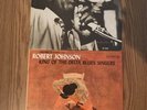 Robert Johnson & Howlin Wolf Original Columbia & Chess EX/NM- Vinyl LP Lot