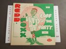 *AUTOGRAPHED* REDD FOXX LAFF OF THE PARTY VOLUME 3 LP DTL-220