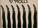 D'MOLLS D'Molls 1988 LP PRETTY BOY FLOYD TUFF WARRANT POISON ROXX GANG RARE