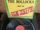 Sex Pistols - Never Mind the Bollocks (LP) 1993