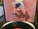 ROBERT JOHNSON King Of The Delta Blues Singers w/NEAR MINT VINYL