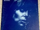 JONI MITCHELL “Blue” LP 1971 MS-2038 EX Condition Original Press 50 Yr Old Vinyl