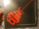 Bobby Valentin Algo Excepcional LP 1985 Bronco Latin Salsa In Shrink