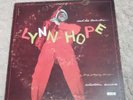 LYNN HOPE LP AND HIS TENOR SAX ORIGINAL ALADDIN 805