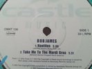 Bob james 