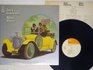 MILES DAVIS JACK JOHNSON CBS/SONY SOPN-99 Japan VINYL LP