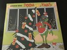 MF DOOM / Cookin’ Soul DOOM XMAS Vinyl OOP Limited Edition SEALED