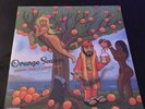 Cookin Soul & Larry June ORANGE SEASON LP (Deluxe Edition Vinyl)