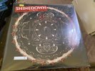 shinedown amaryllis First Press LP 2012