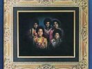 Greatest Hits (Quadraphonic Mix LP) by Jackson 5 [Vinyl] (mcmlp7974632)