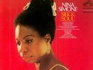 Nina Simone: Silk and Soul  LP vinyl *SEALED*