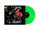 Hiatus Kaiyote: Mood Valiant (140G/ Glow In The Dark)  LP vinyl *SEALED*