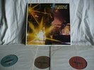 LED ZEPPELIN    Custard Pie          UFO RECORDS       Bootleg ( 3 Lp's)