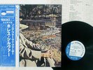 HORACE SILVER QUINTET SONG FOR MY FATHER BLUE NOTE GXF 3017 Japan OBI VINYL LP