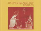 GAIL LAUGHTON - Harps of the Ancient Temples  vinyl lp reissue  PFM107