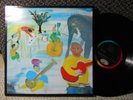 Band m- original stereo GF LP Music from Big Pink
