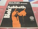 BLACK SABBATH VERTIGO SWIRL 