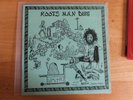 RARE REGGAE VINYL-THE REVOLUTIONARIES-ROOTS MAN DUB-GG RECORDS-HIT-GG032-1978-OR