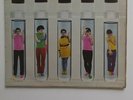 X RAY SPEX GERM FREE ADOLESCENTS VINYL LP INS 3023 RELEASED 1978