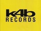 K4B Records Classics Volume 1 [12'' VINYL LP] NEW & SEALED