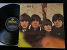 THE BEATLES For Sale LP UK 1st Parlophone MONO PMC 1240 EX