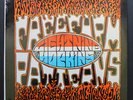 Lightnin' Hopkins International Artists SLD LP 1968 Free Form Patterns Guy Clark