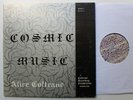 John Alice Coltrane Private Label Original 