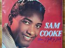 Sam Cooke – When I Fall In Love – NM R&B Soul Vinyl LP – UK Import OG Mono