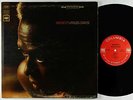 Miles Davis - Nefertiti LP - Columbia - CS 9594 2-Eye Stereo
