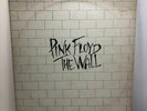 Pink Floyd The Wall LP URUGUAY VG+ Gatefold CBS Records Rock Vinyl