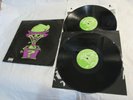 2008 Insane Clown Posse Riddle Box LP Zomba 88697369721 Horrorcore Record Album