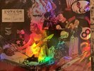 Green Day Insomniac 25th Anniversary Vinyl Records Punk Rock