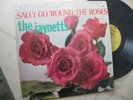 THE JAYNETTS 1963 