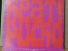 Pucho And The Latin Soul Brothers - Heat  Latin Jazz Funk Soul Vinyl LP