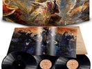 HELLOWEEN - Helloween - Vinyl 3-LP - black hologram Vinyl