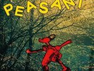 RICHARD DAWSON (INDIE FOLK) PEASANT [180 GRAM VINYL] [DOWNLOAD CARD] * NEW VINYL