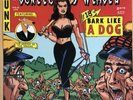 SCREECHING WEASEL - BARK LIKE A DOG 12