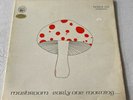 Mushroom- Early One Morning- Rare Prog-Folk- Vinyl- Record- LP- Ireland 1973