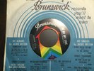 Northern Soul 45/ Barbara Acklin 