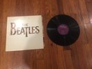The Beatles 20 Greatest Hits LP Vinyl Very Good EMI