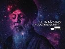 Dr. Lonnie Smith - All In My Mind 180G Vinyl LP, Blue Note Tone Poet Series