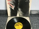 LP VINYL THE ROLLING STONES ALBUM STICKY FINGERS UK 1ST PRESS COC 59100 VG+/EX