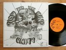 Unity - Blow Thru Your Mind 1974 LP E.P.I. Rec. EPI-02   Byron Morris Jazz Mint