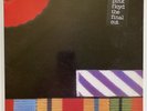 The Final Cut, by Pink Floyd UK 1983 Harvest