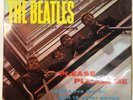 The Beatles - Please Please Me.PCS 3042.VG/VG+ Early UK Stereo  Vinyl Record LP