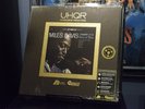 MILES DAVIS-KIND OF BLUE-UHQR Analogue Productions 33rpm Clarity Vinyl LP #3142