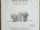 DEPECHE MODE People are people